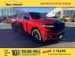 2027 Ram 1500 LARAMIE CREW CAB 4X4 5'7 BOX Pickup
