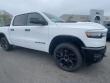 2026 Ram 1500 LARAMIE CREW CAB 4X4 5'7 BOX Pickup