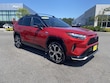 Toyota RAV4 Prime