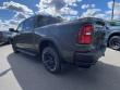 2027 Ram 1500 REBEL CREW CAB 4X4 5'7 BOX Pickup