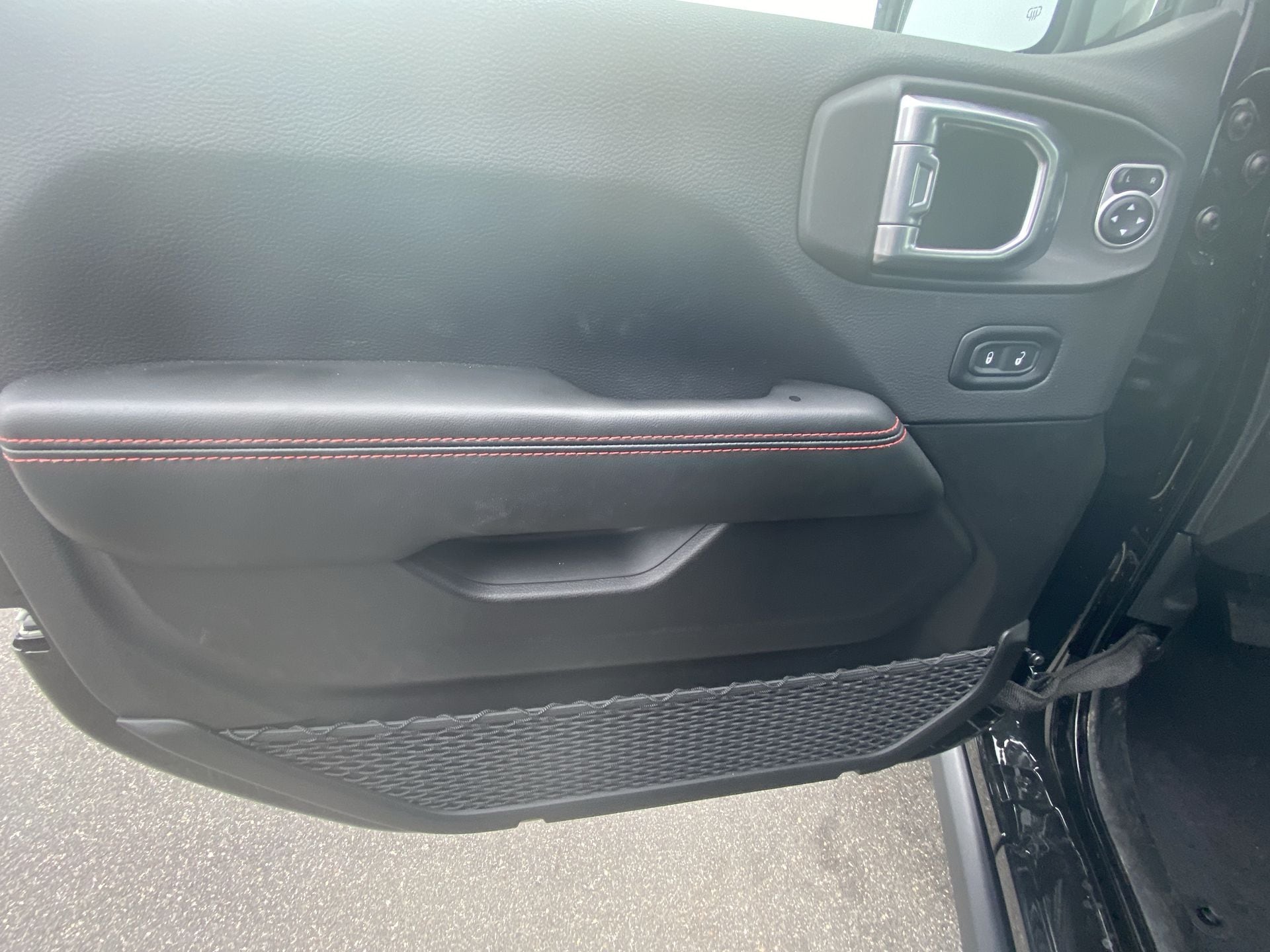 2026 Jeep Wrangler 4-Door Rubicon X - Photo 13