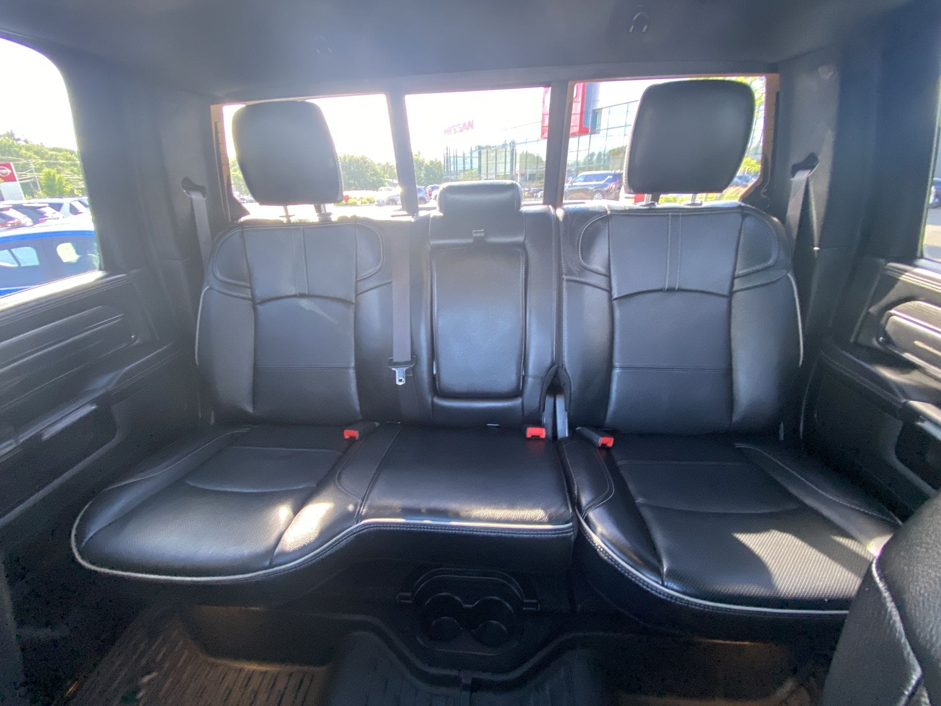 2024 RAM Ram 2500 Pickup Laramie Limited - Photo 22