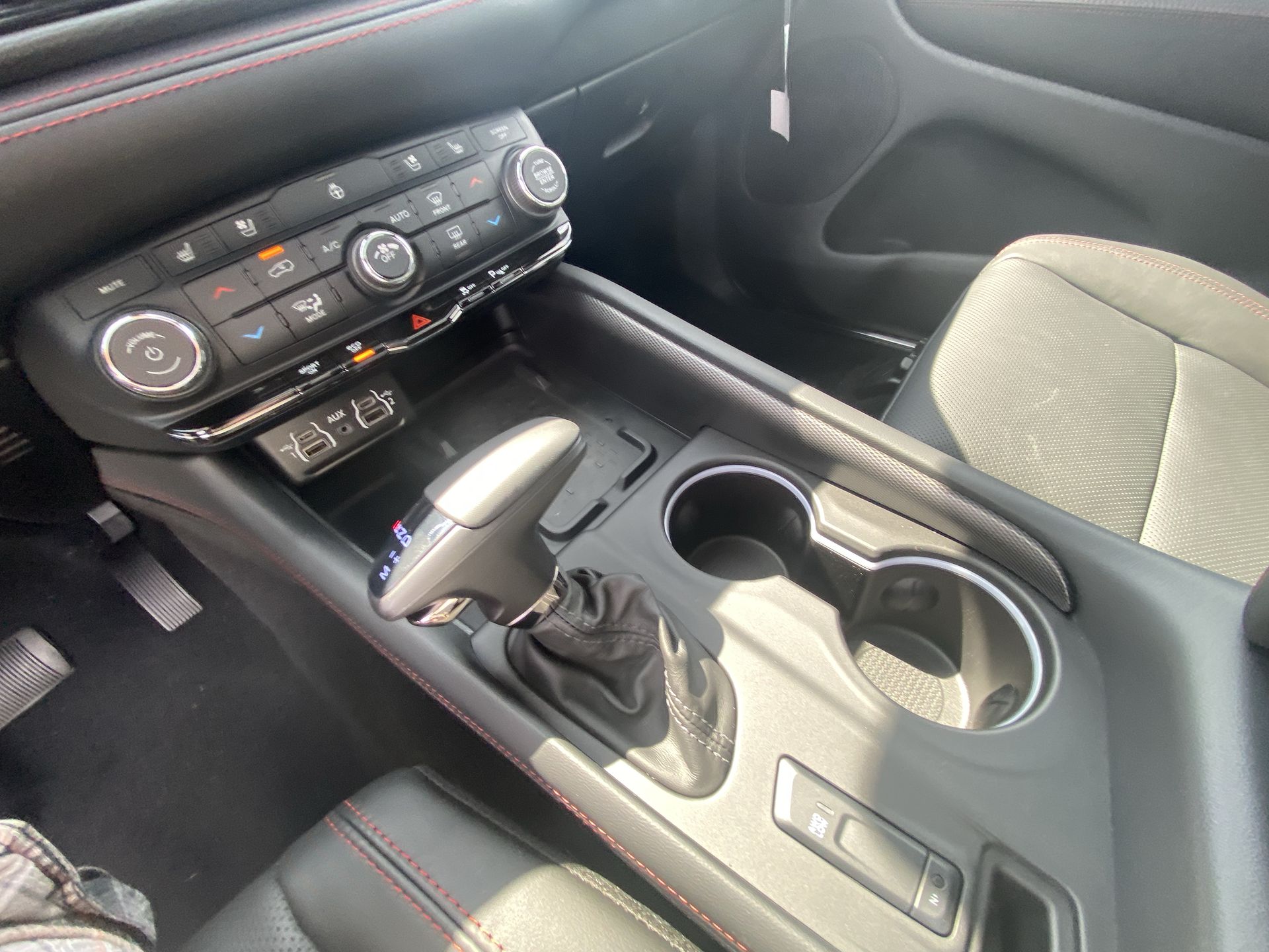 2026 Dodge Durango GT HEMI Plus V8 - Photo 20