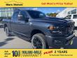 2027 Ram 2500 BIG HORN CREW CAB 4X4 6'4 BOX Pickup