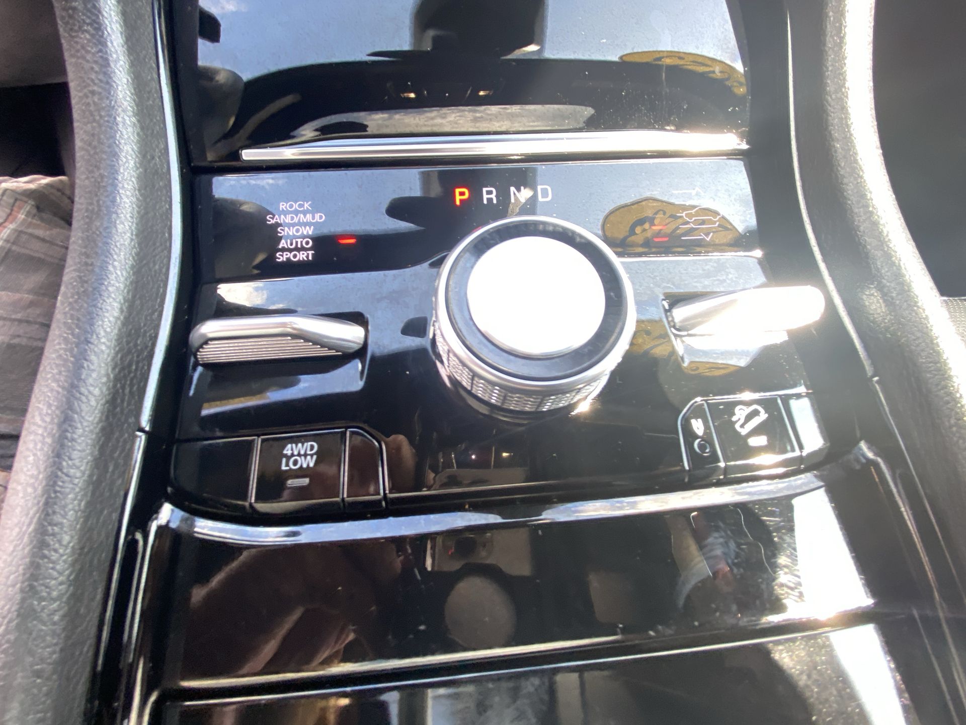 2023 Jeep Grand Cherokee L Overland - Photo 19