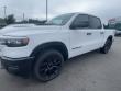 2026 Ram 1500 LARAMIE CREW CAB 4X4 5'7 BOX Pickup