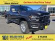 2026 Ram 2500 BIG HORN CREW CAB 4X4 6'4 BOX Pickup