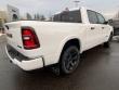 2026 Ram 1500 BIG HORN CREW CAB 4X4 5'7 BOX Pickup