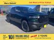 2027 Ram 1500 WARLOCK CREW CAB 4X4 5'7 BOX Pickup