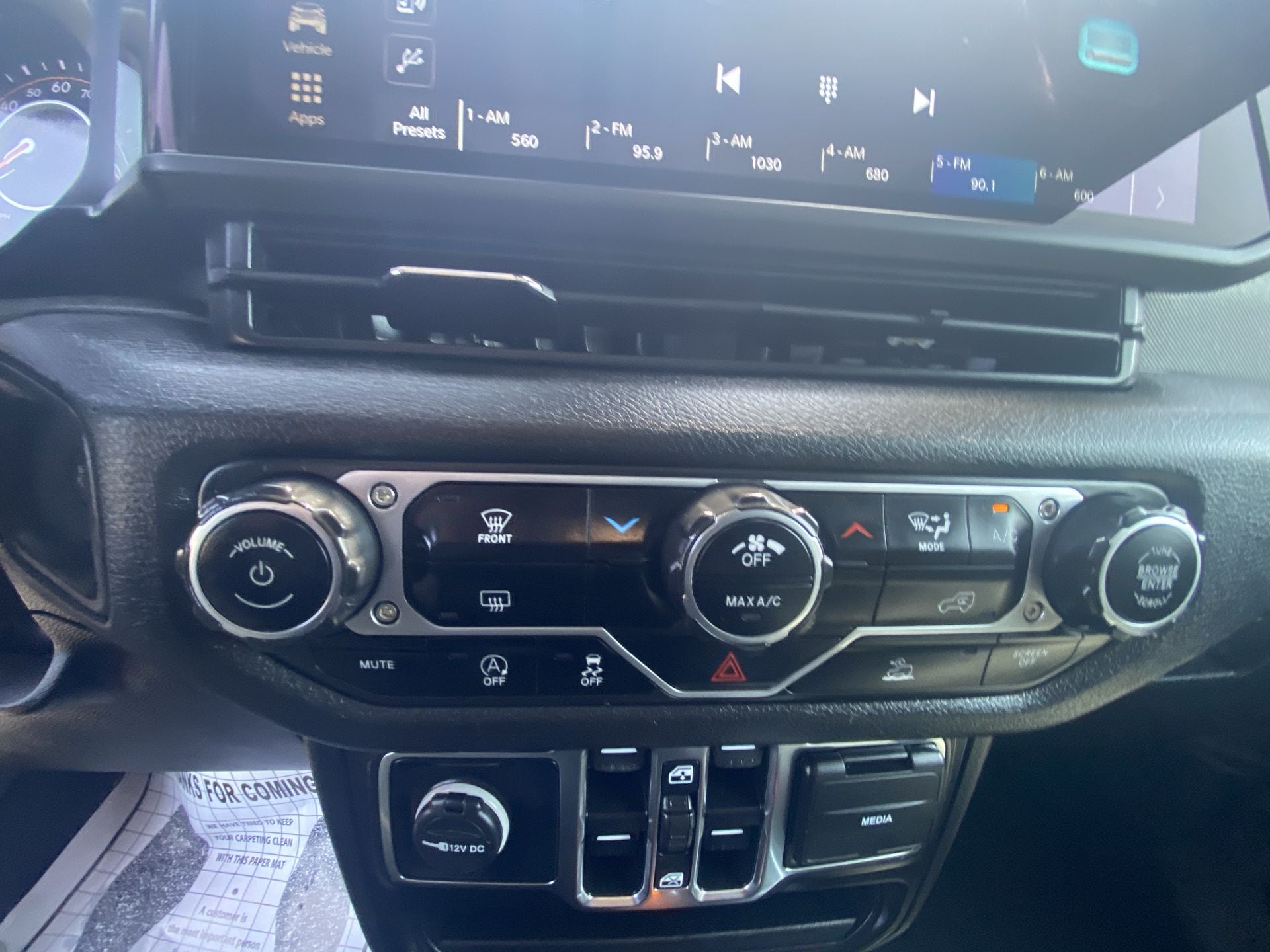 2024 Jeep Wrangler 4-Door Sport S - Photo 18