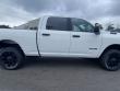 2026 Ram 2500 BIG HORN CREW CAB 4X4 6'4 BOX Pickup
