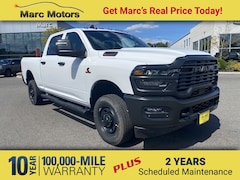 2025 Ram 2500 TRADESMAN CREW CAB 4X4 6'4 BOX Pickup