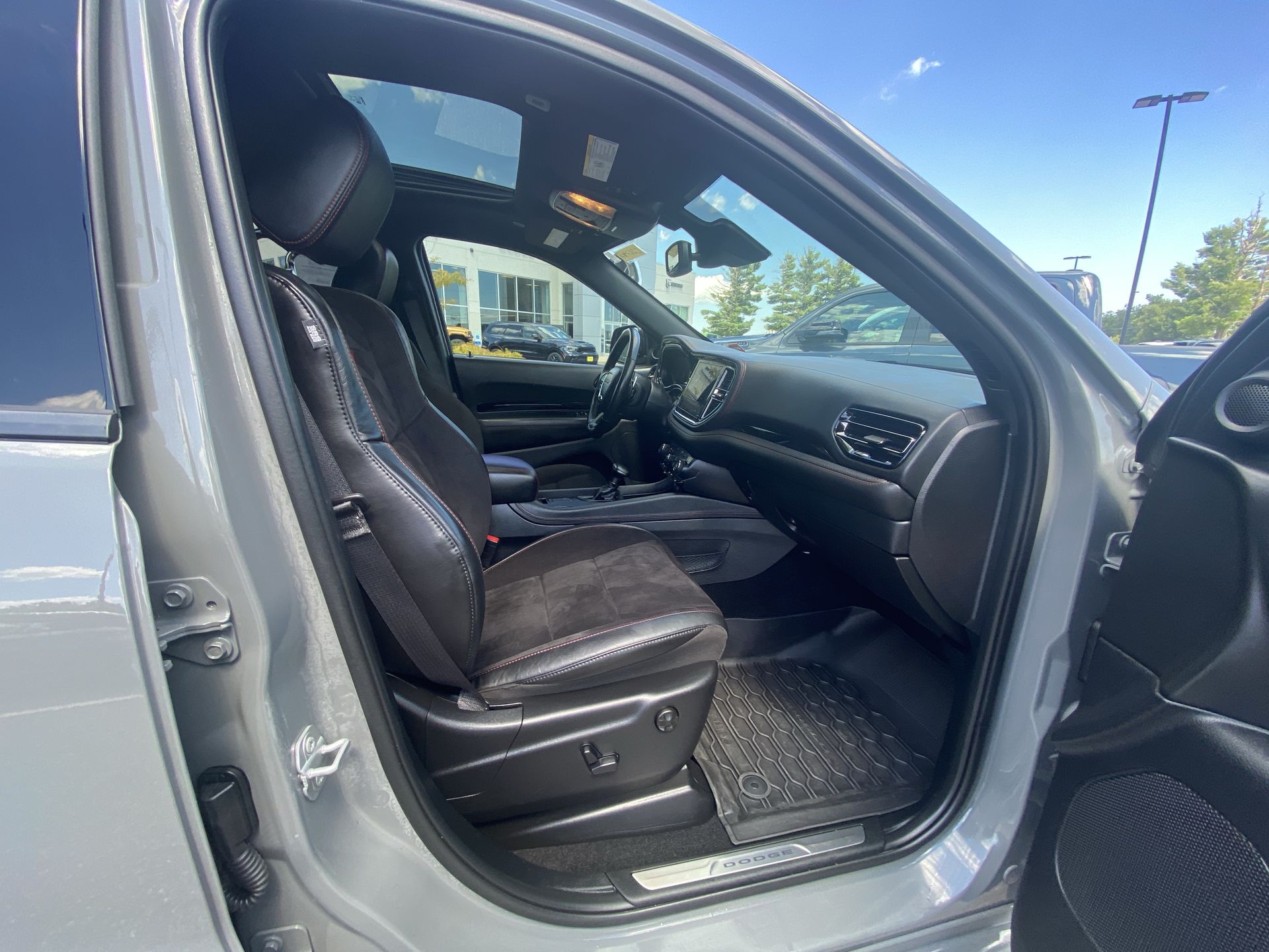 2026 Dodge Durango GT HEMI Plus V8 - Photo 25