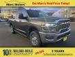 2026 Ram 2500 TRADESMAN CREW CAB 4X4 6'4 BOX Pickup