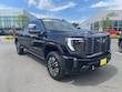 GMC Sierra 2500 HD