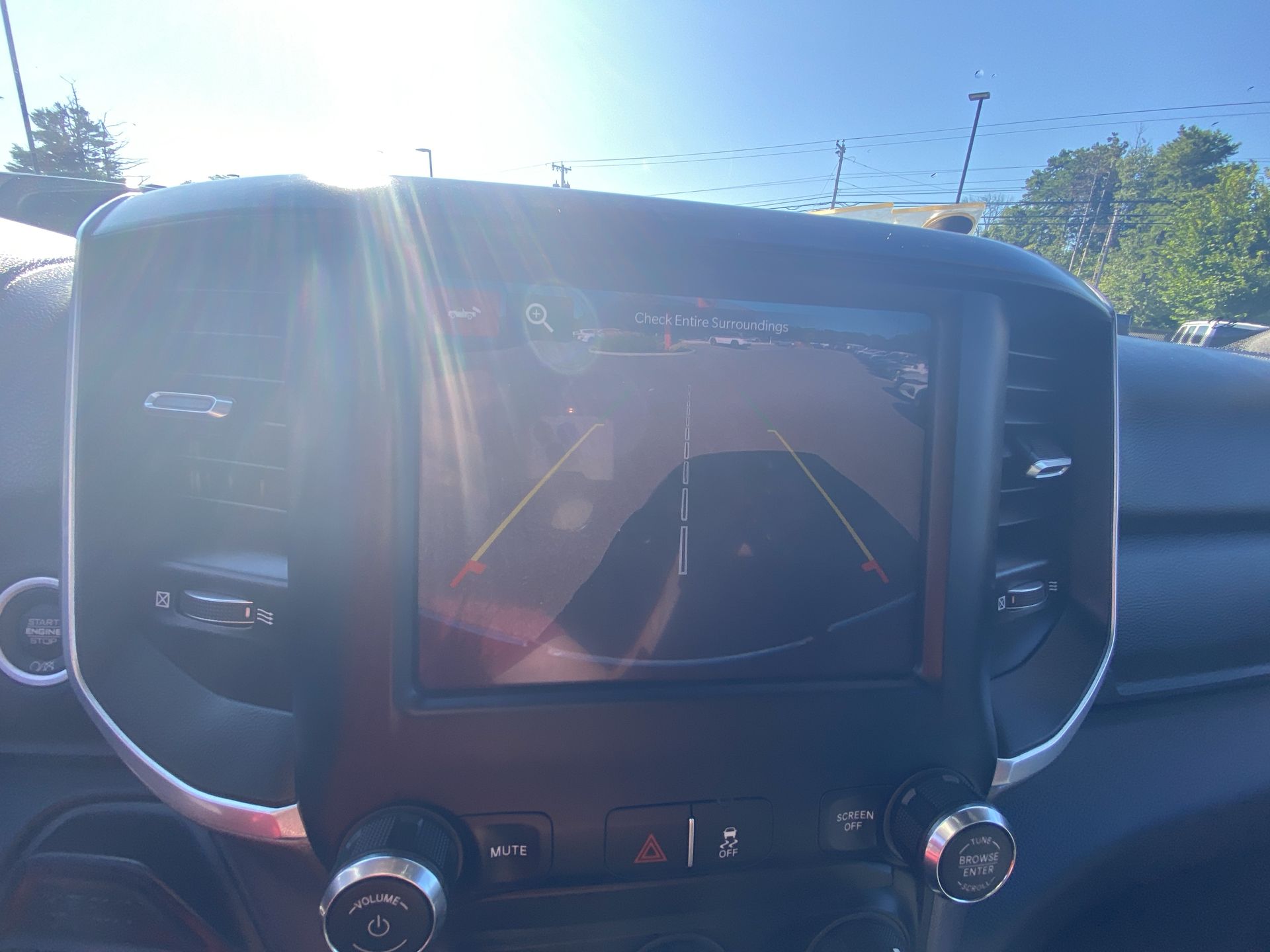 2024 RAM Ram 3500 Pickup Big Horn - Photo 17
