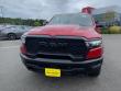 2027 Ram 1500 REBEL CREW CAB 4X4 5'7 BOX Pickup