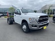 Ram 3500 Chassis Cab