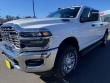 2026 Ram 2500 TRADESMAN CREW CAB 4X4 6'4 BOX Pickup