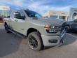 2026 Ram 2500 BIG HORN CREW CAB 4X4 6'4 BOX Pickup