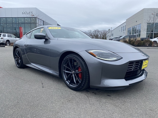 2024 Nissan Z Performance Coupe