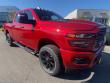 2026 Ram 2500 BLACK EXPRESS CREW CAB 4X4 6'4 BOX Pickup