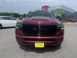 2024 Ram 1500 Limited Truck Crew Cab