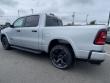 2026 Ram 1500 BIG HORN CREW CAB 4X4 5'7 BOX Pickup