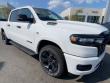2026 Ram 1500 BIG HORN CREW CAB 4X4 5'7 BOX Pickup