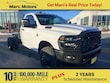  Ram 3500 Chassis Cab