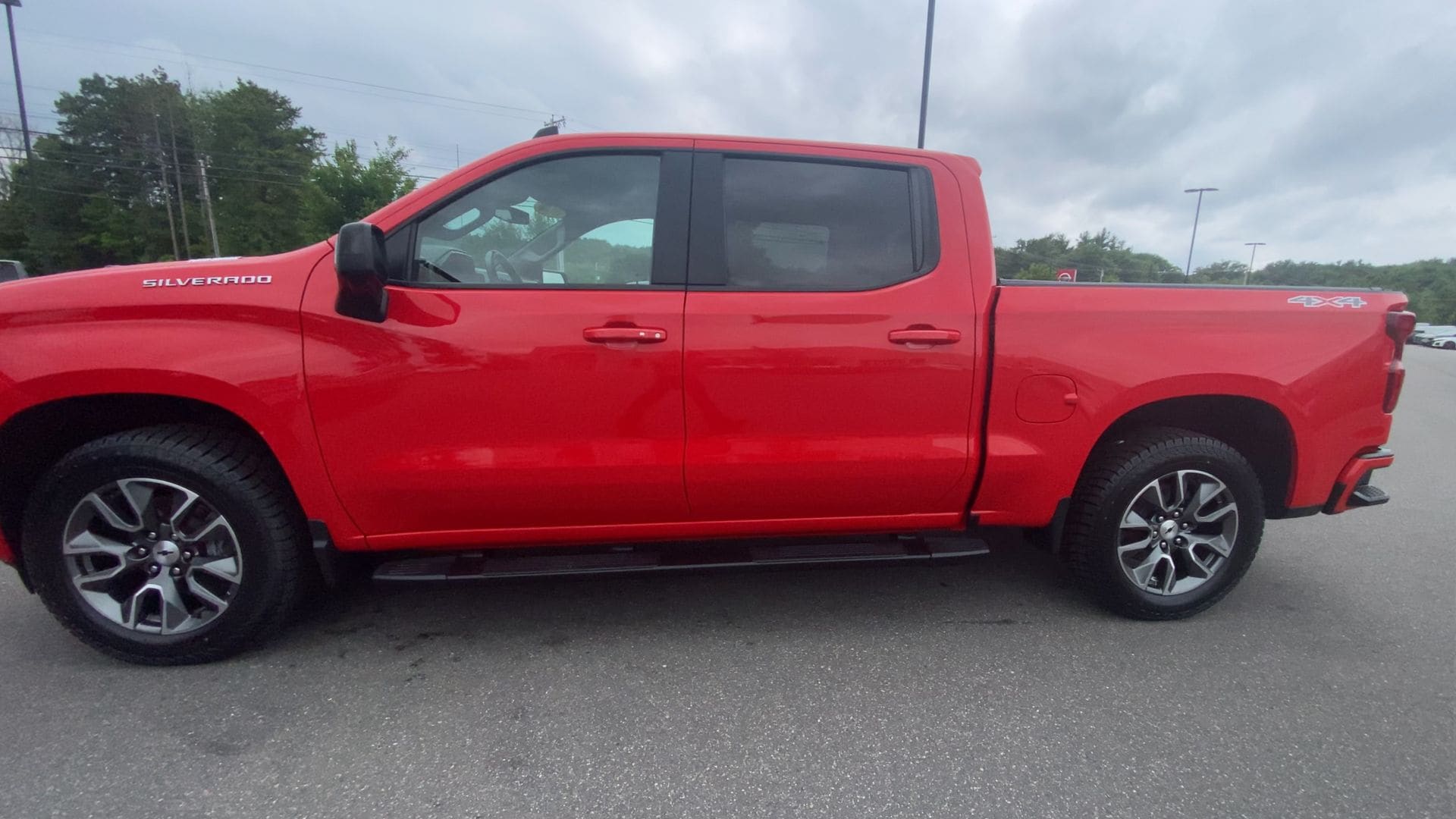 2023 Chevrolet Silverado 1500 RST - Photo 7