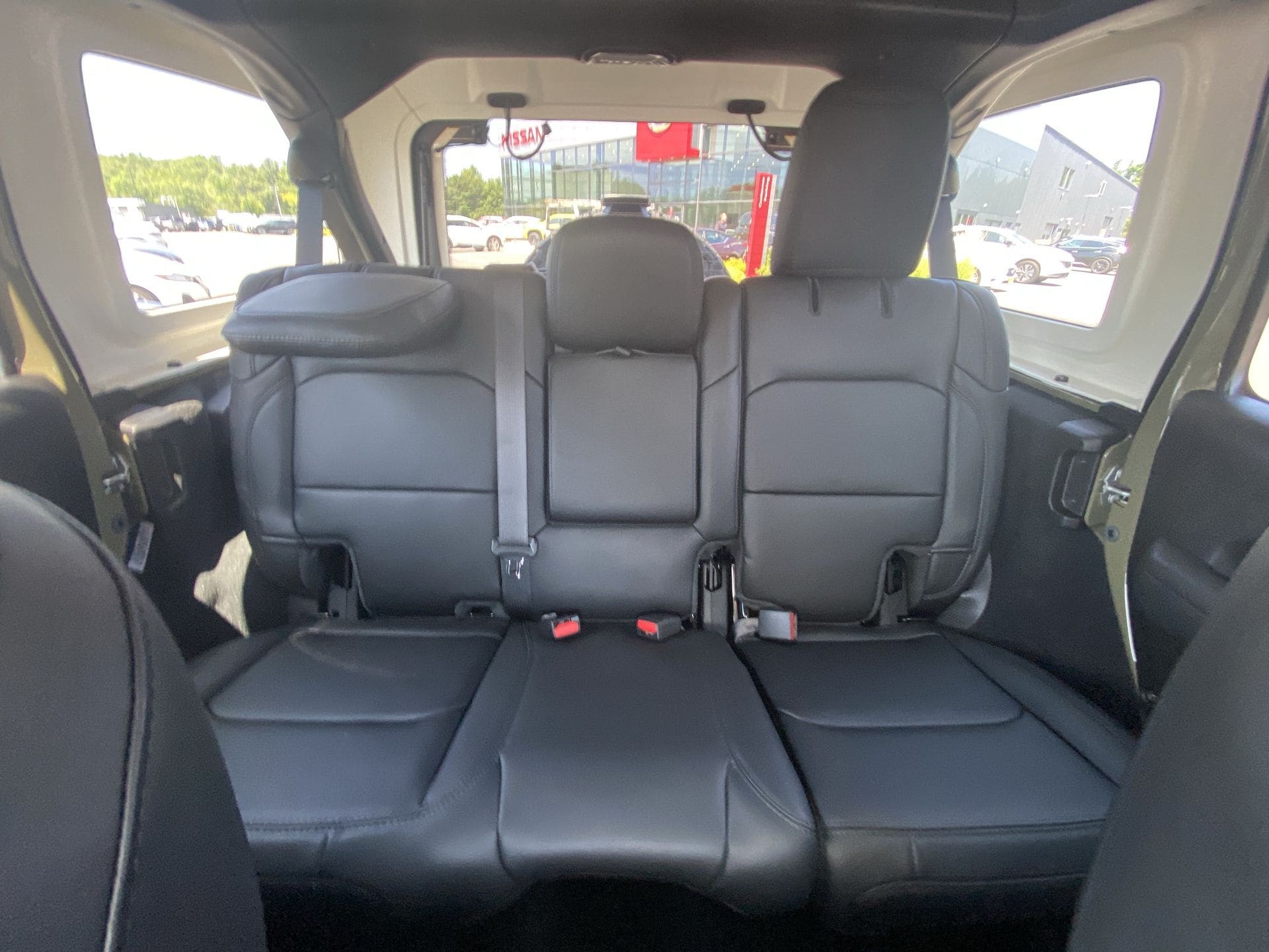 2026 Jeep Wrangler 4-Door Willys 392 - Photo 21