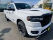 2026 Ram 1500 EXPRESS QUAD CAB 4X4 6'4 BOX Pickup