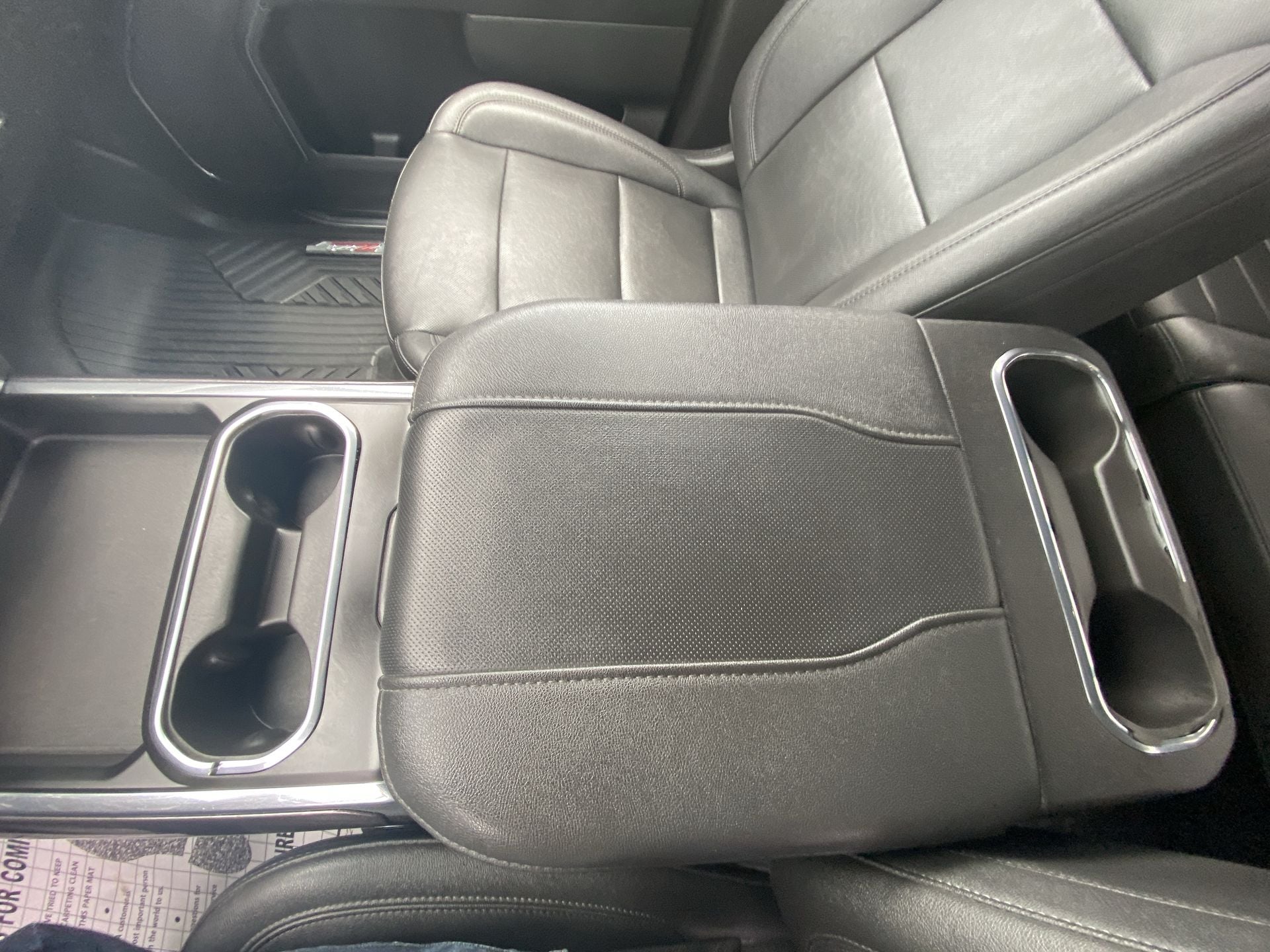 2024 Chevrolet Silverado 2500HD LTZ - Photo 20