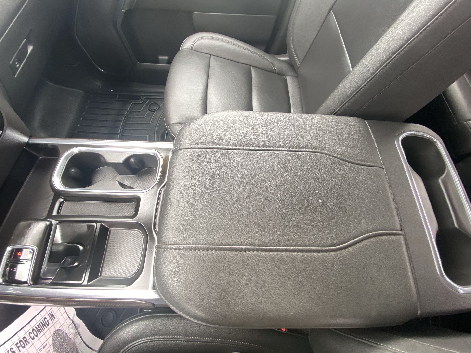 2023 Chevrolet Silverado 1500 RST - Photo 20