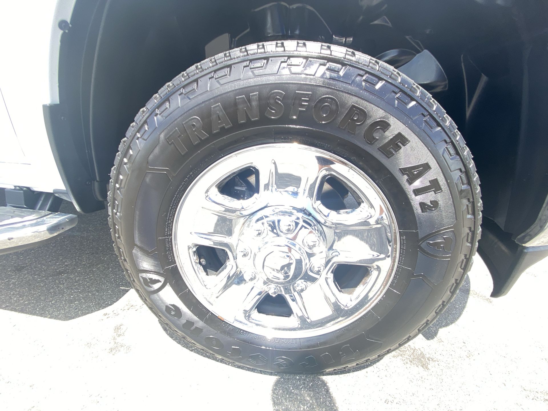 2022 RAM Ram 3500 Pickup Tradesman - Photo 10