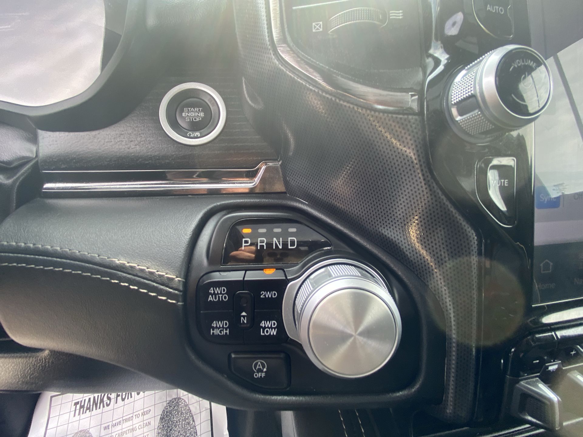 2024 RAM Ram 1500 Pickup Limited - Photo 19