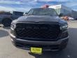 2027 Ram 1500 BIG HORN CREW CAB 4X4 5'7 BOX Pickup