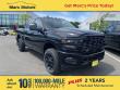 2026 Ram 2500 BIG HORN CREW CAB 4X4 6'4 BOX Pickup