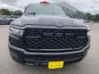 2026 Ram 1500 BIG HORN CREW CAB 4X4 5'7 BOX Pickup
