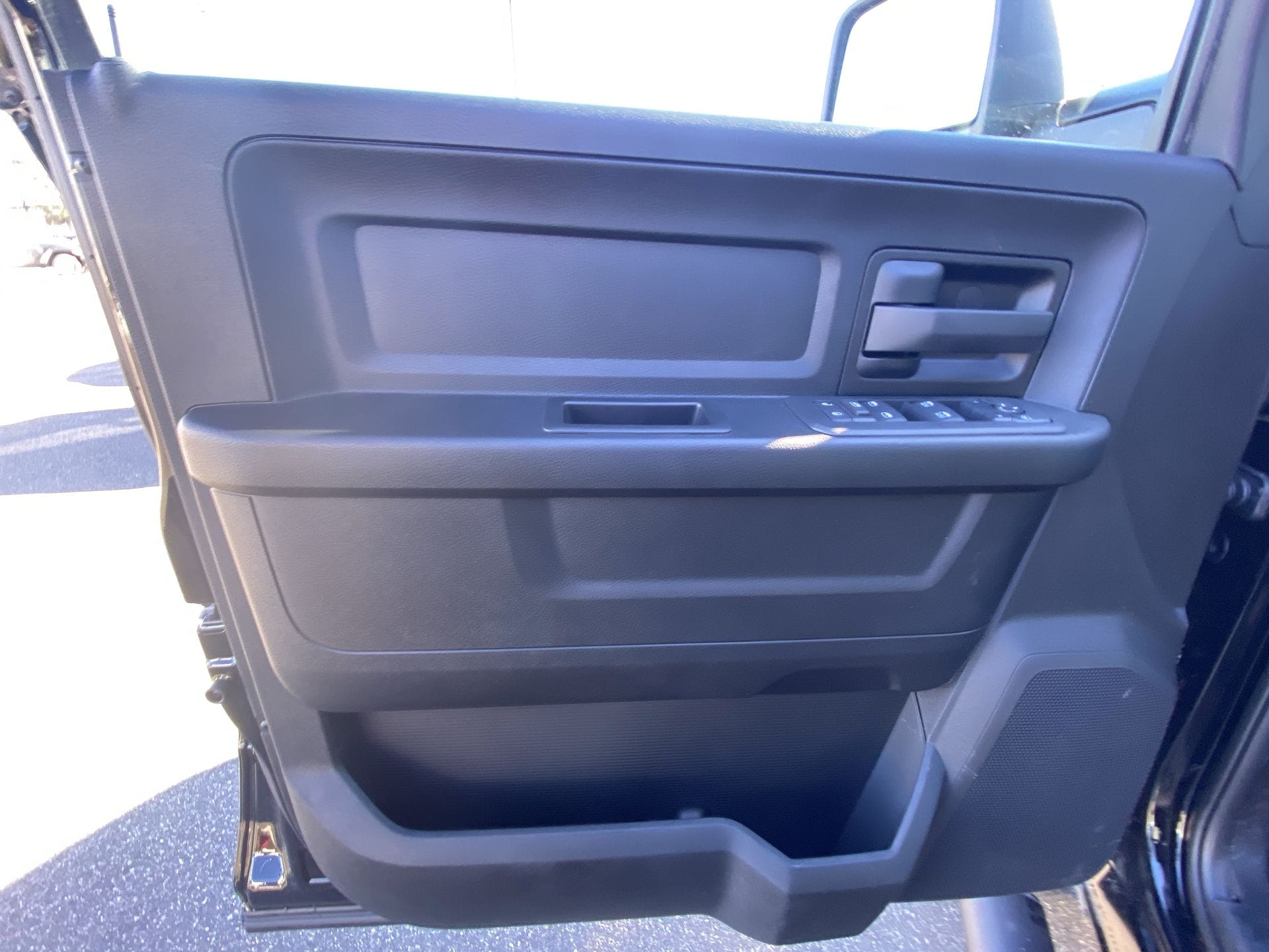 2026 RAM 2500 Tradesman - Photo 13