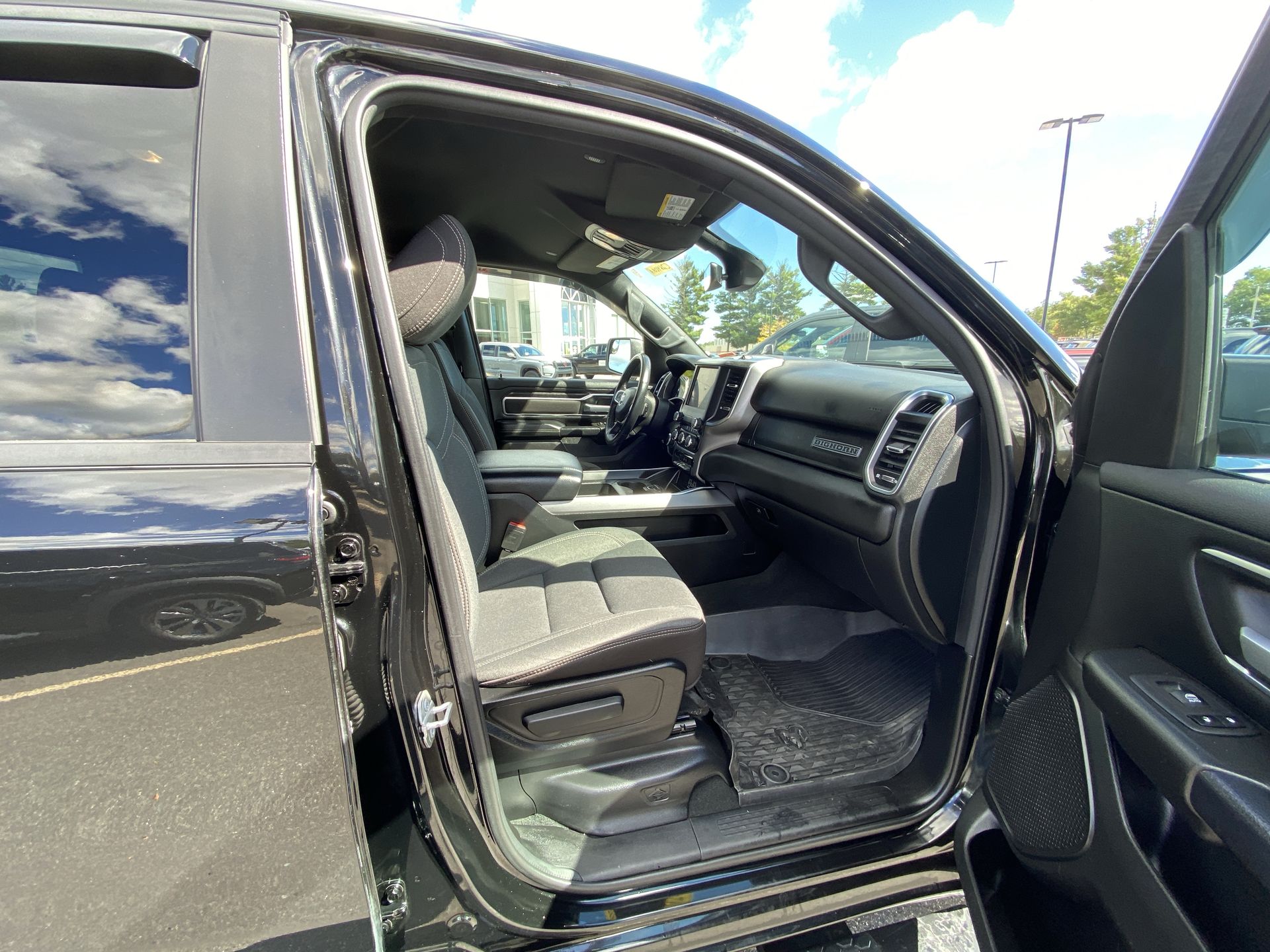 2024 RAM Ram 1500 Pickup Big Horn/Lone Star - Photo 23