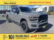 2027 Ram 2500 BIG HORN CREW CAB 4X4 6'4 BOX Pickup