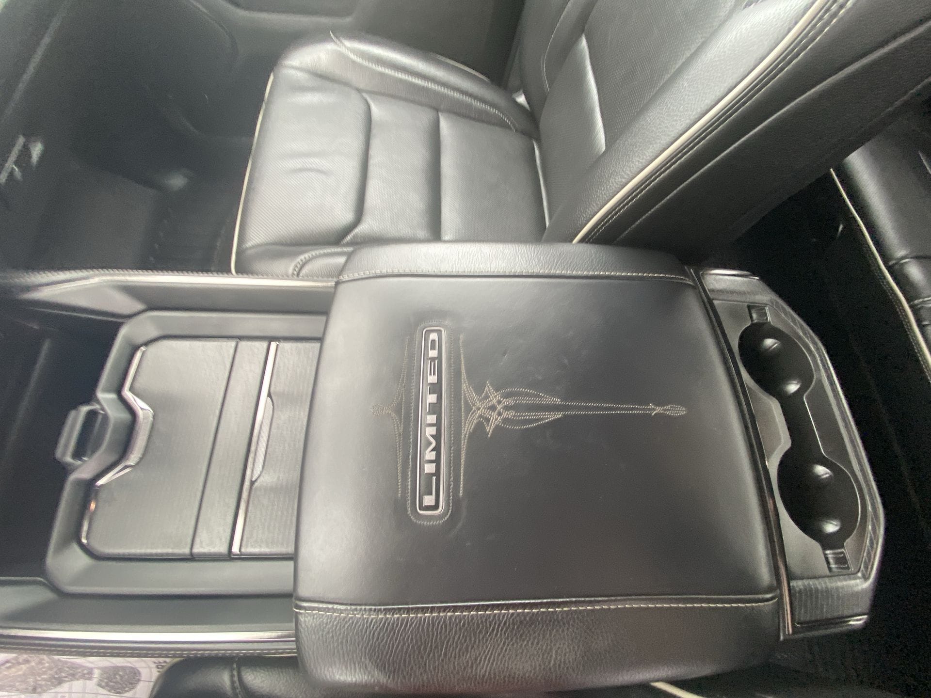 2024 RAM Ram 1500 Pickup Limited - Photo 20