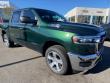 2027 Ram 1500 TRADESMAN CREW CAB 4X4 5'7 BOX Pickup