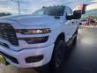 2026 Ram 3500 BIG HORN CREW CAB 4X4 6'4 BOX Pickup