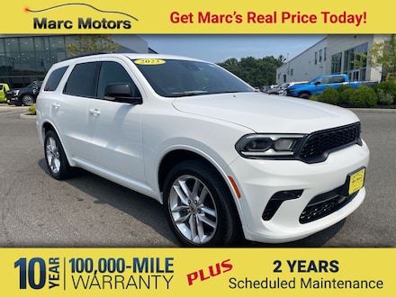 2023 Dodge Durango GT SUV