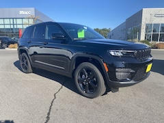 2025 Jeep Grand Cherokee ALTITUDE X 4X4 Sport Utility 2025 Jeep Grand Cherokee ALTITUDE X 4X4 Sport Utility