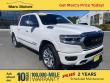 2023 Ram 1500 Limited Truck Crew Cab