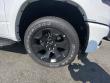 2026 Ram 1500 BIG HORN CREW CAB 4X4 5'7 BOX Pickup